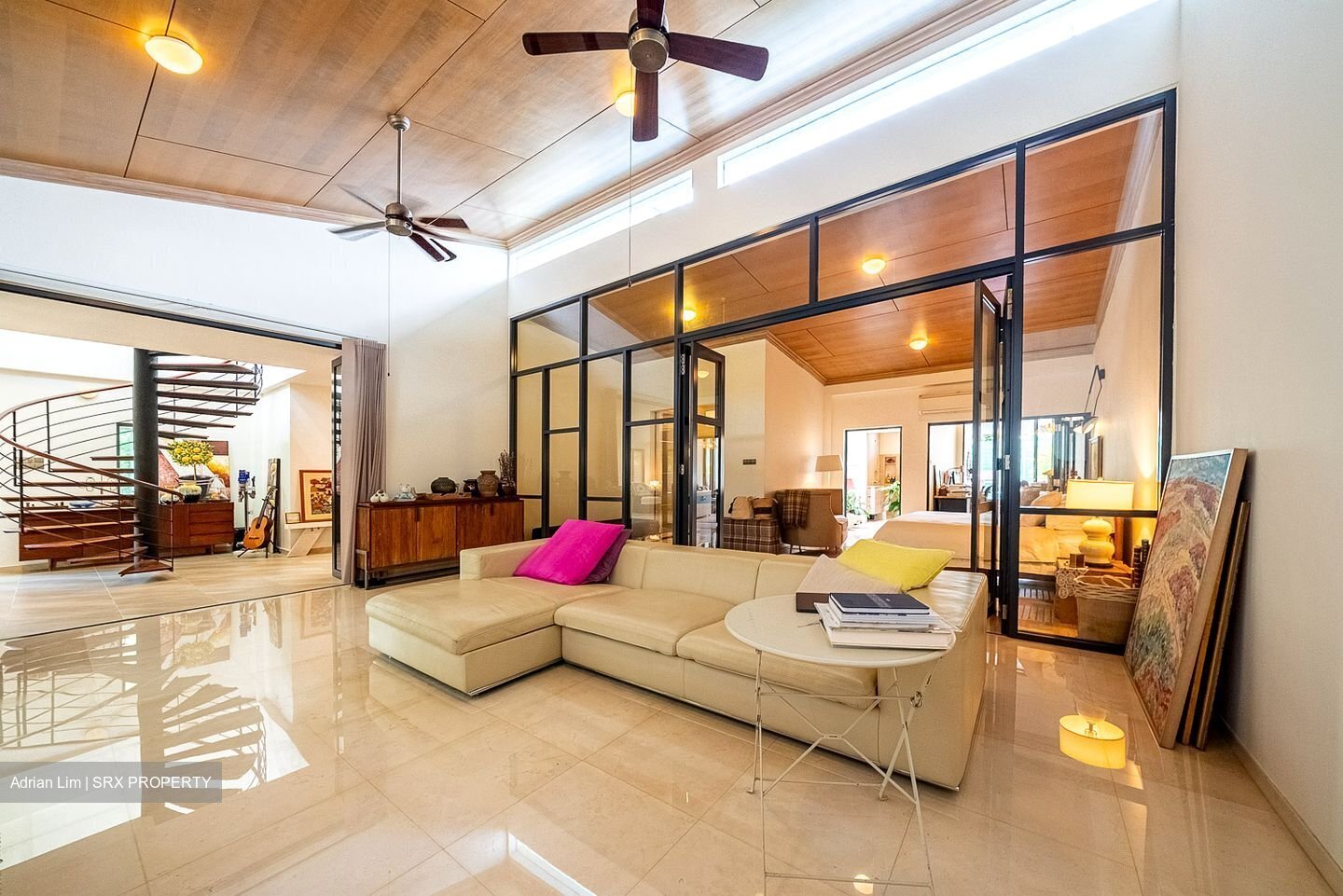 Tanah Merah Besar Lane (D17), Detached #451697981